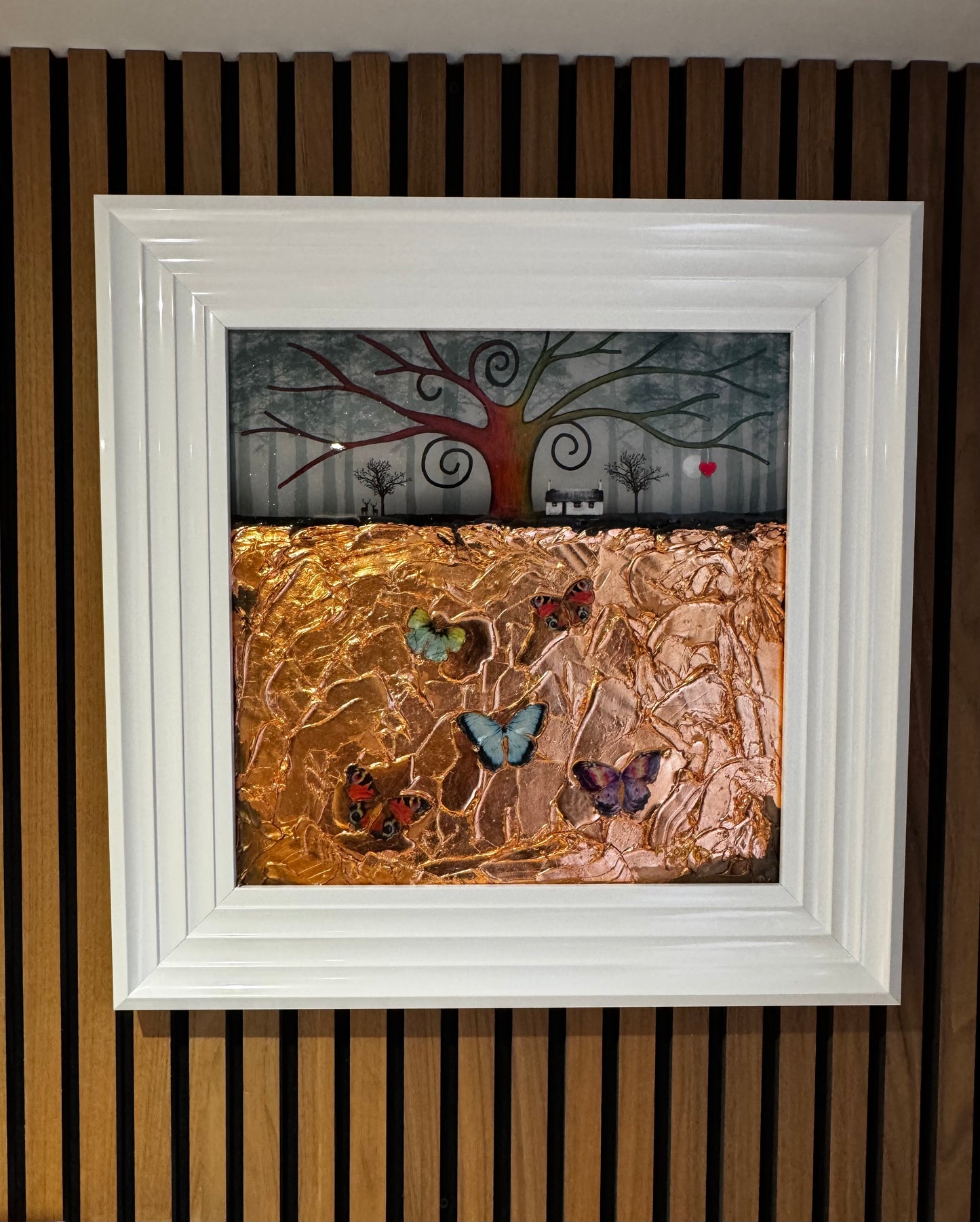 The Whispers of The Faraway Tree