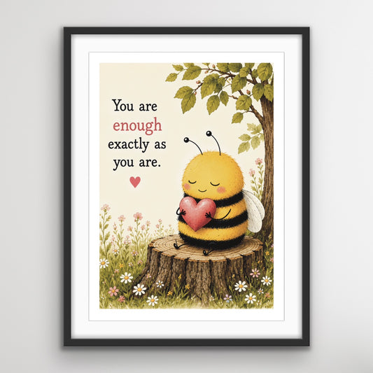 You are Enough
