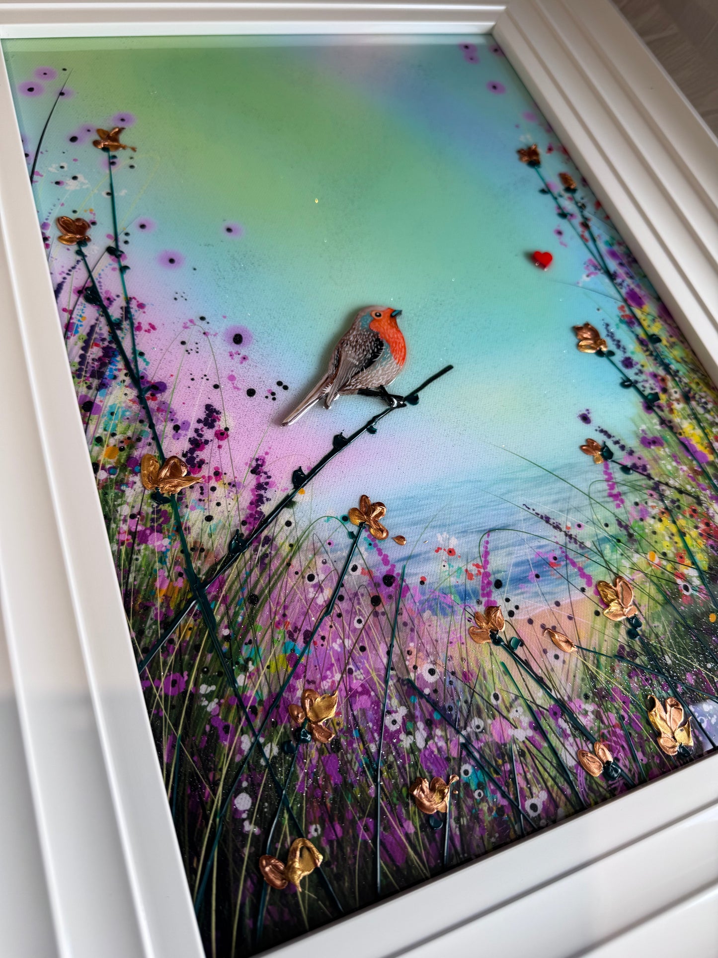 Reminds me of you (Original)