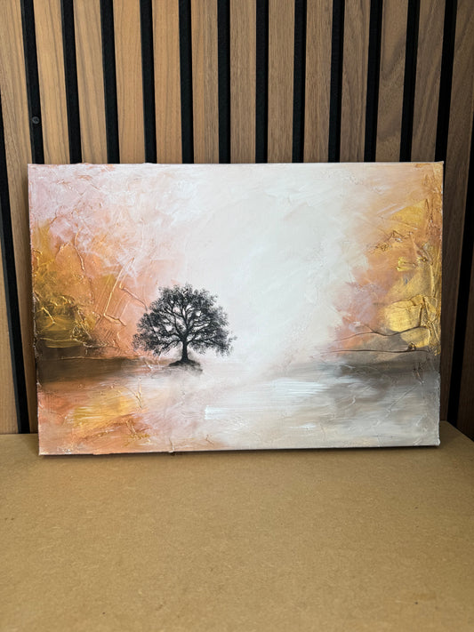 Transcendence of Solitude