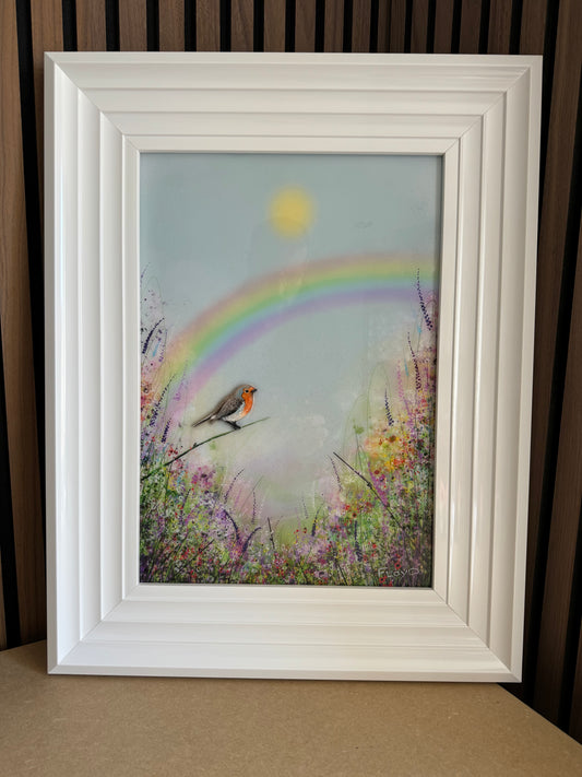 We will meet again (Original)