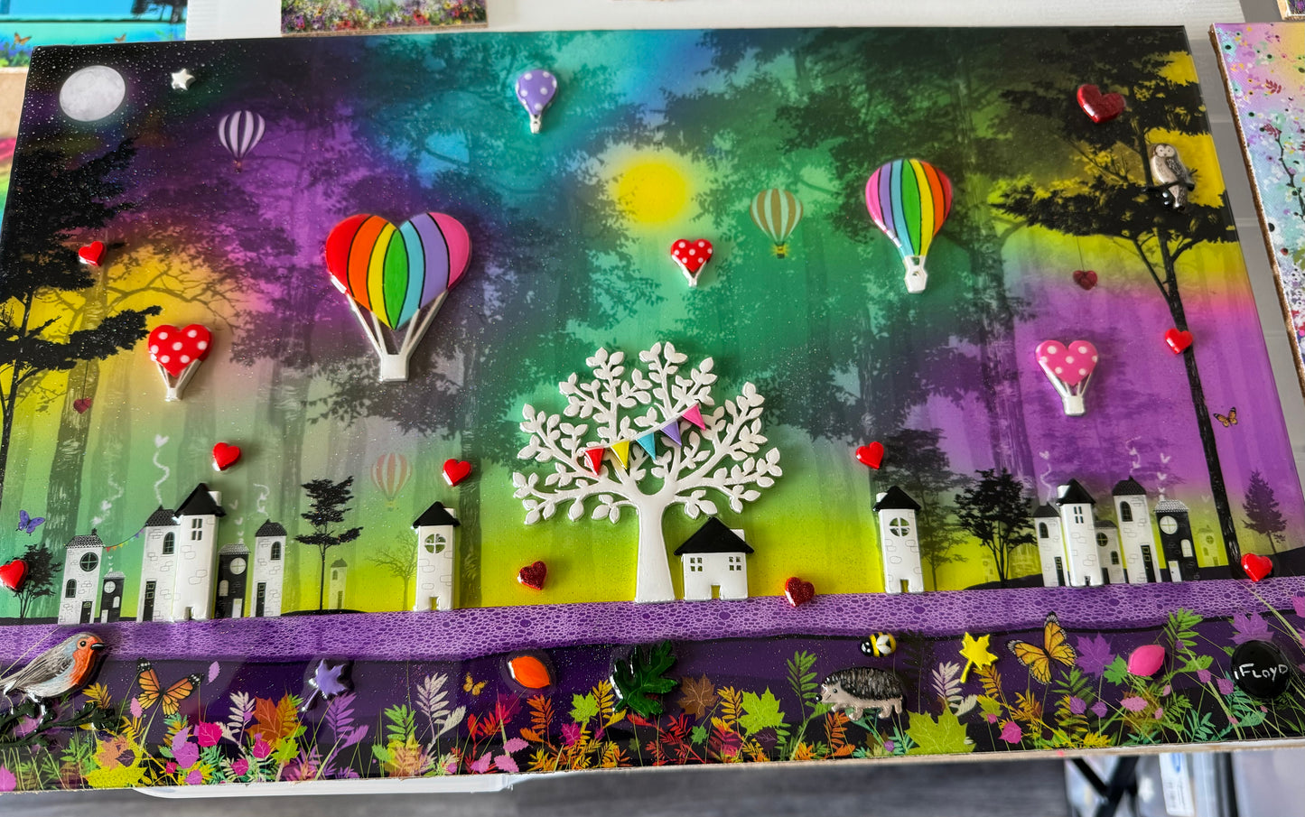 The Kingdom Of Avaloria