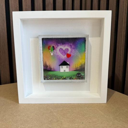 Avaloria 5 (Resin Block)