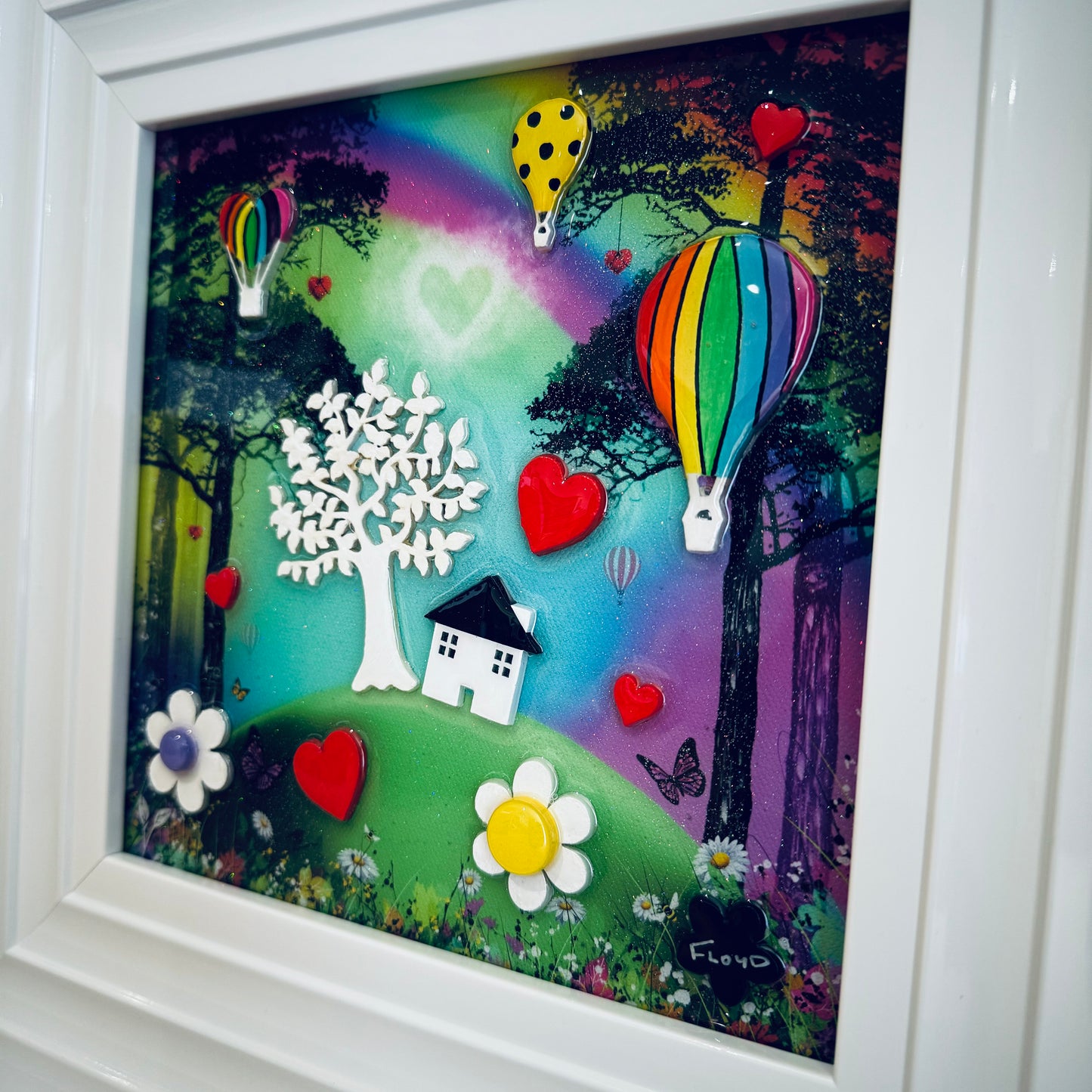 Amourendor’s Tree Of Dreams