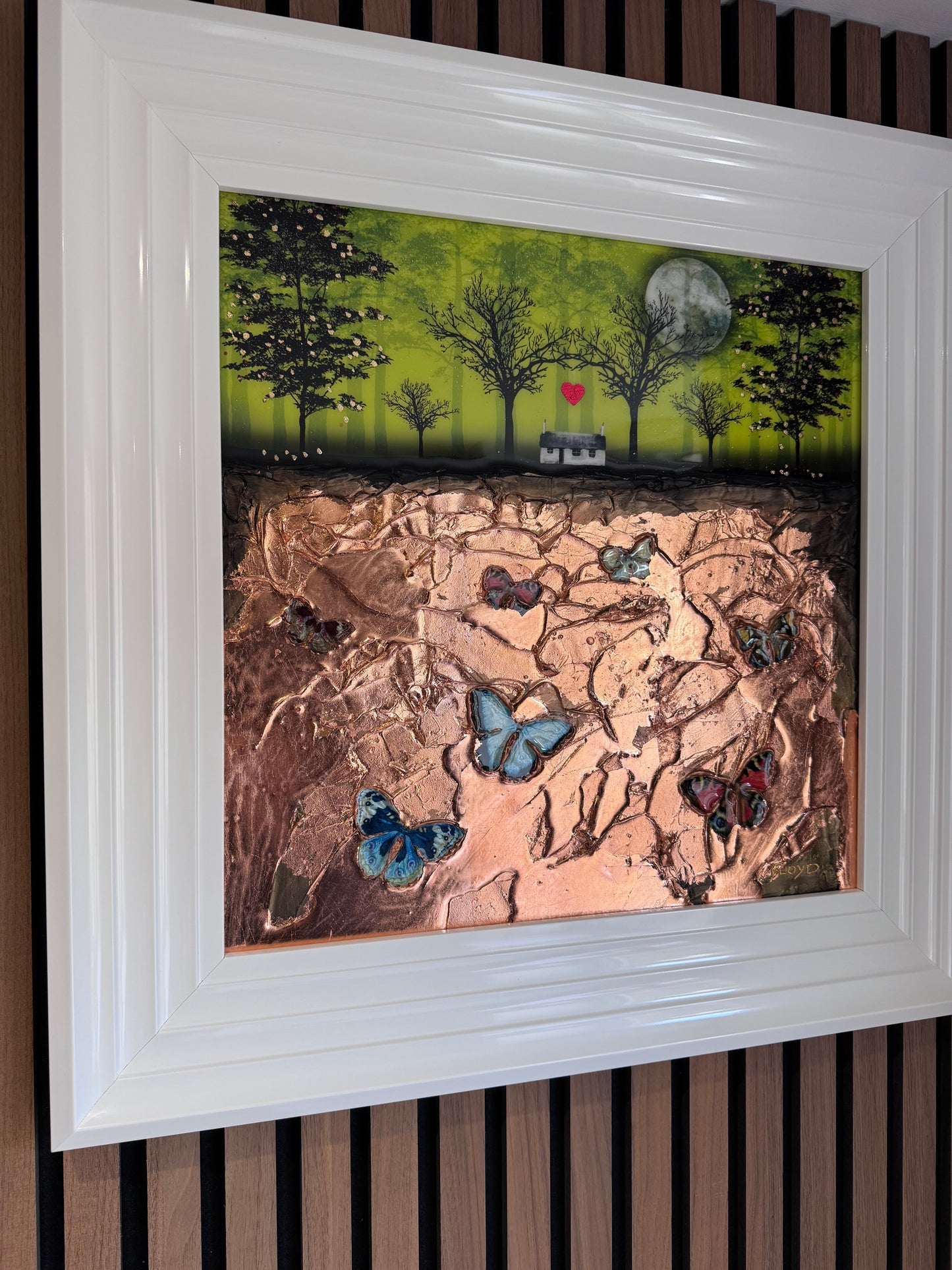 May Your Soul Find Rest