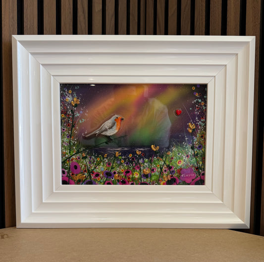 Beneath the stars (ON SALE WAS £195)