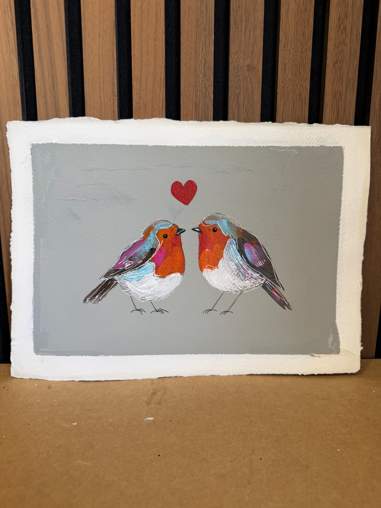 Together Again #3