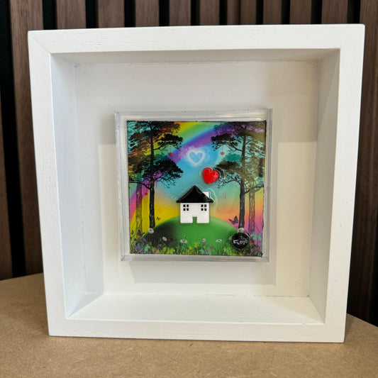 Amourendor Hill Resin Block