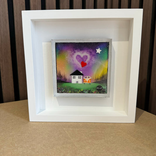 Avaloria 6 (Resin Block)