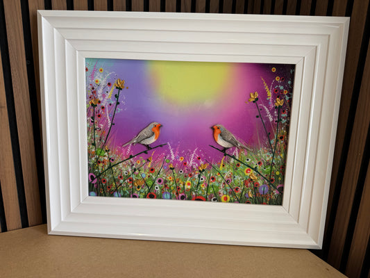 A love like no other