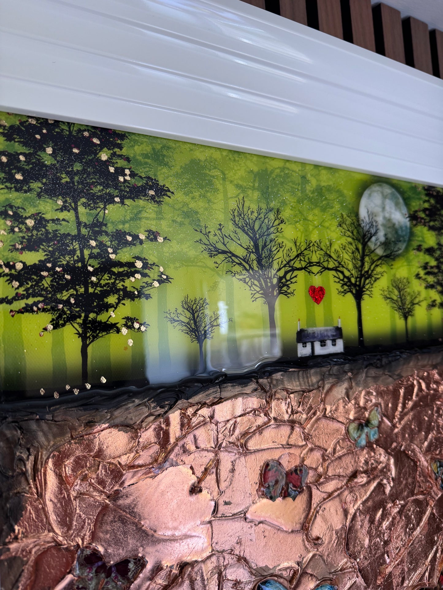 May Your Soul Find Rest