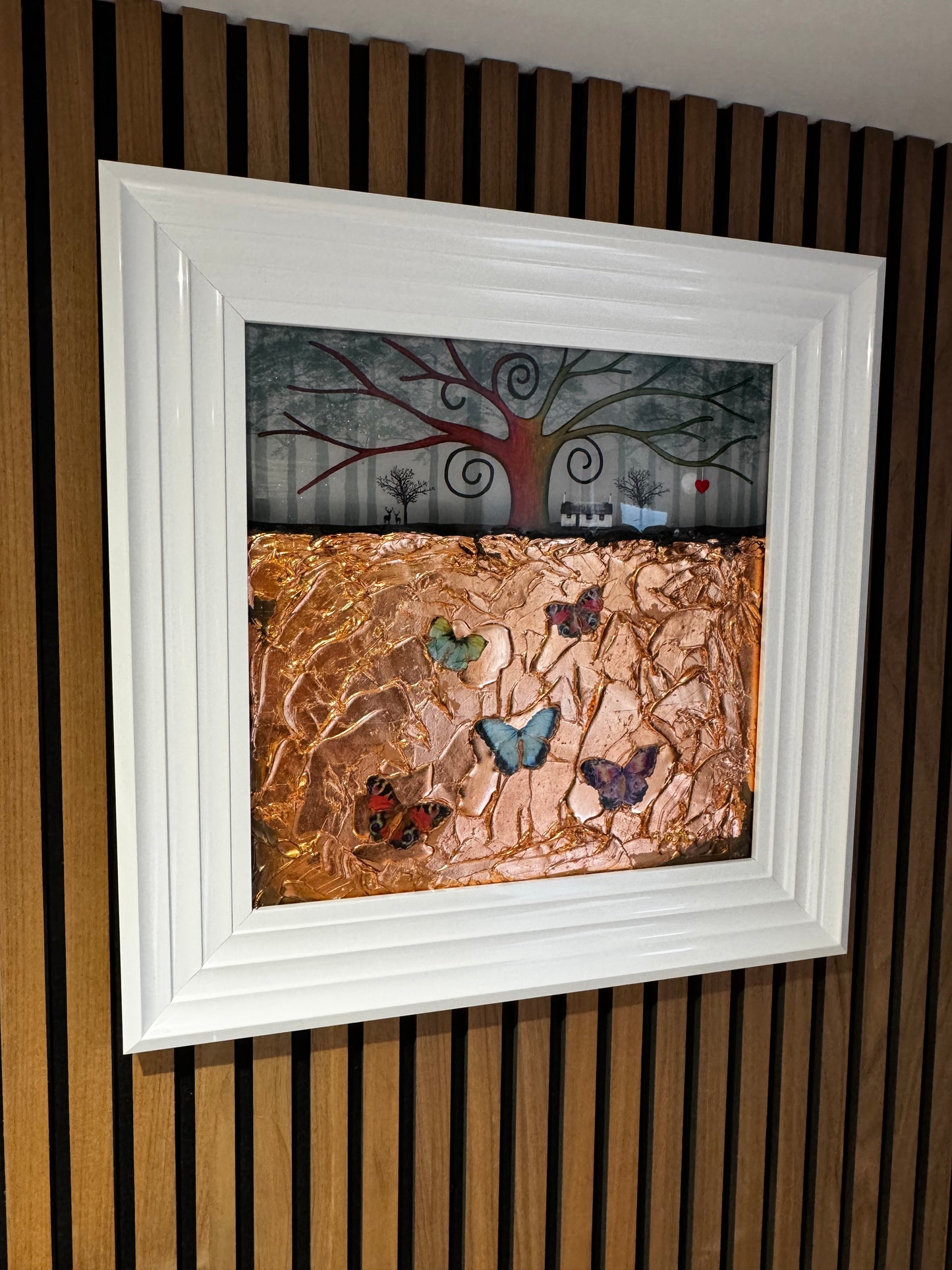 The Whispers of The Faraway Tree