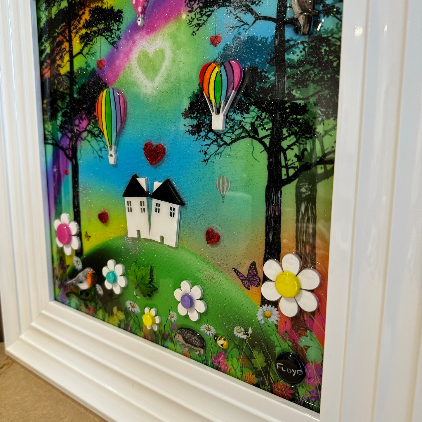 The Kingdom Of Alarion