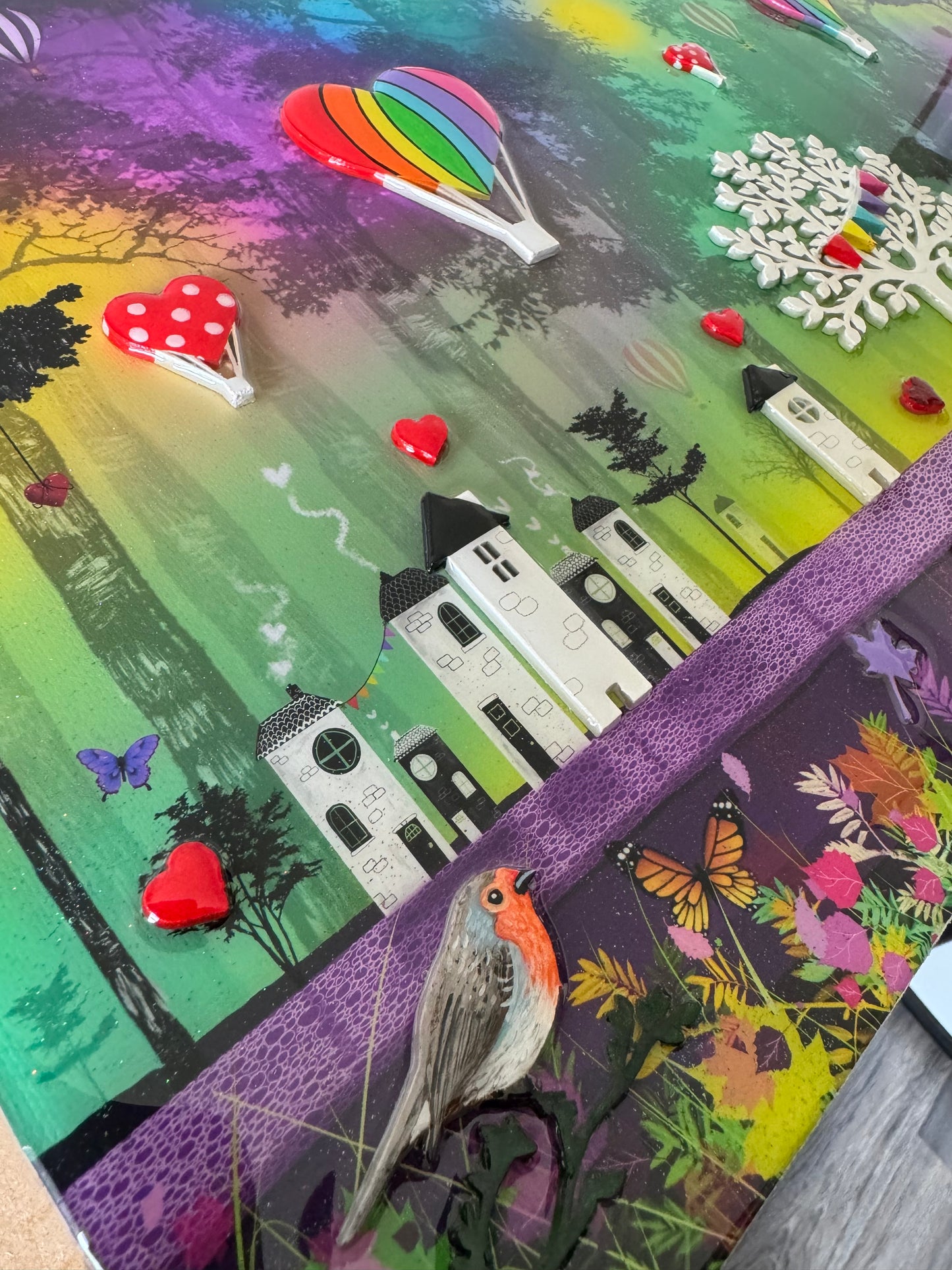 The Kingdom Of Avaloria