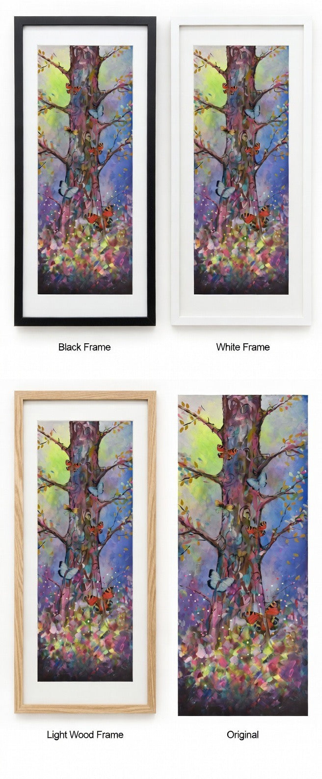 The Magic Faraway Tree