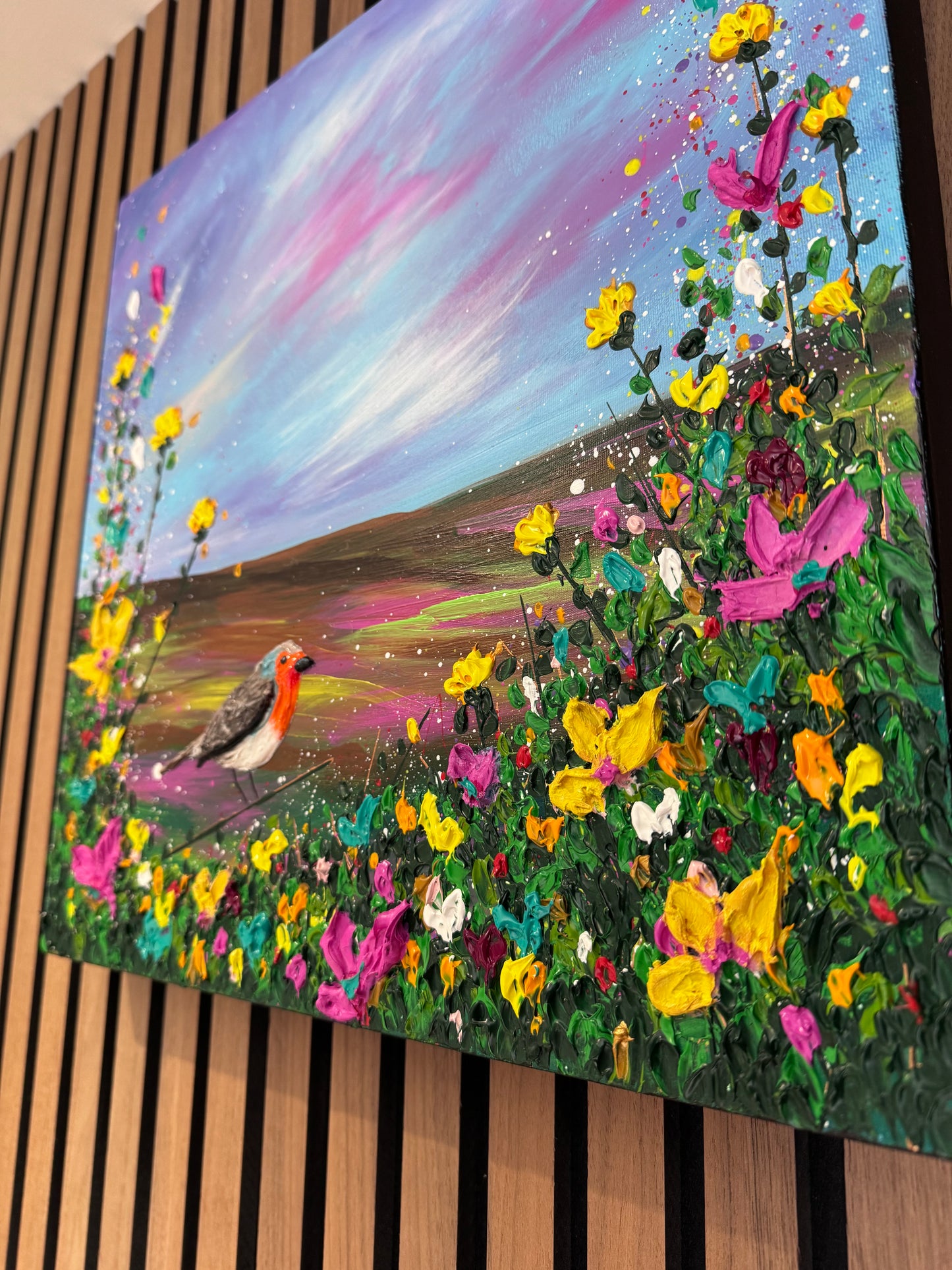 A Cherished Moment”