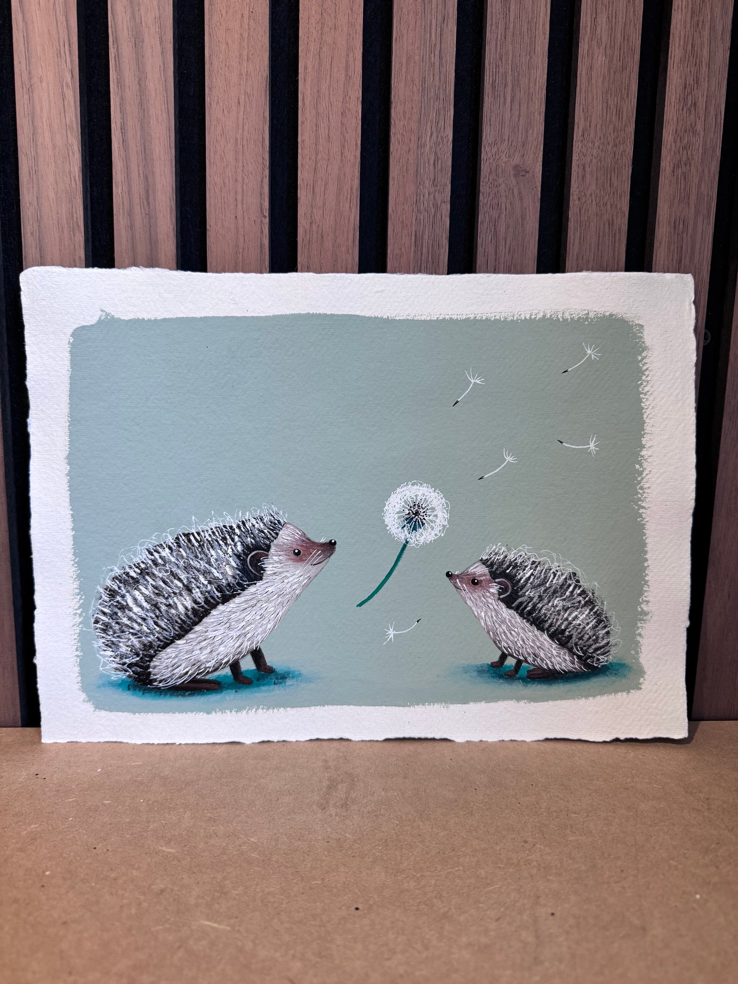 Little Moments Of Magic