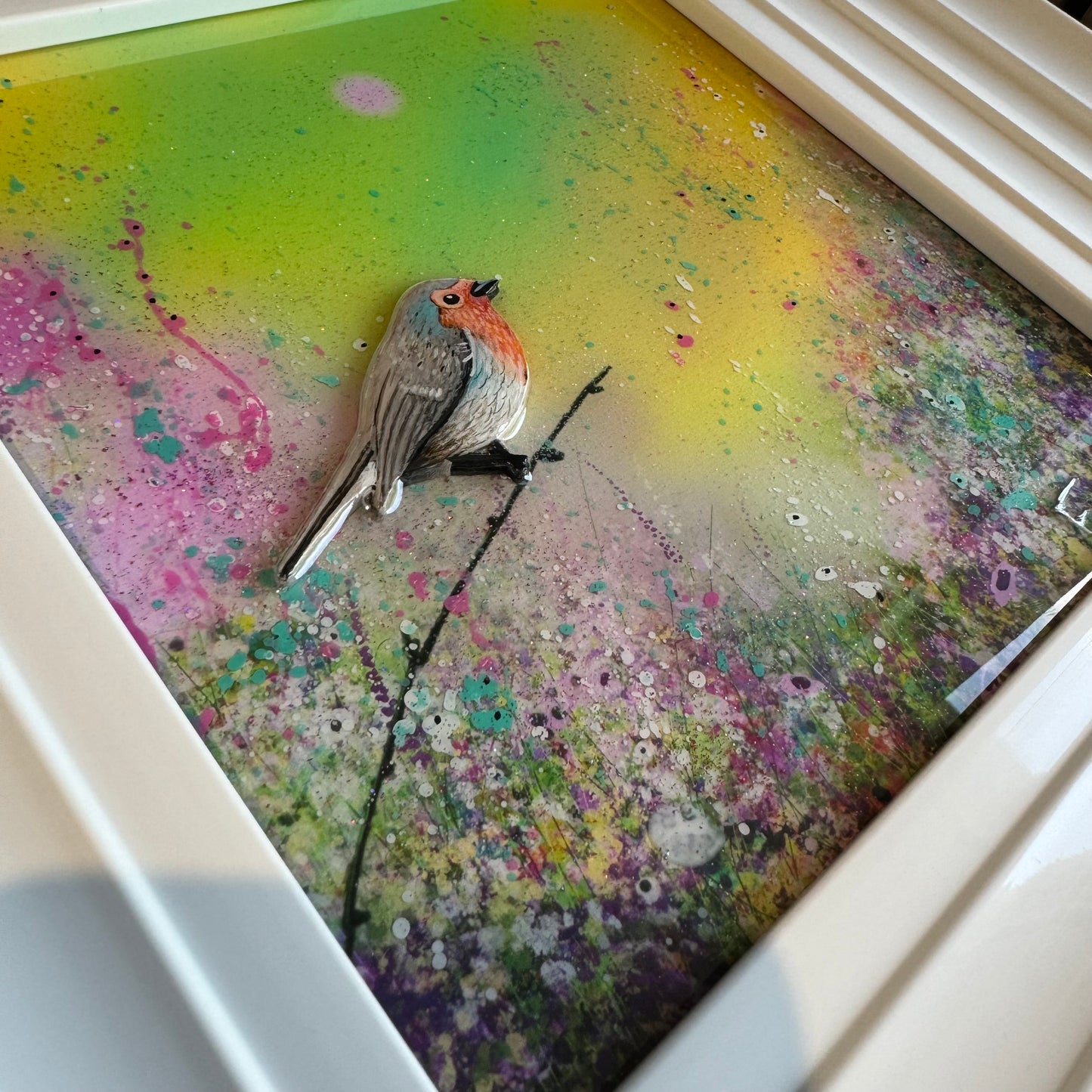 Forever By Your Side (study 1)