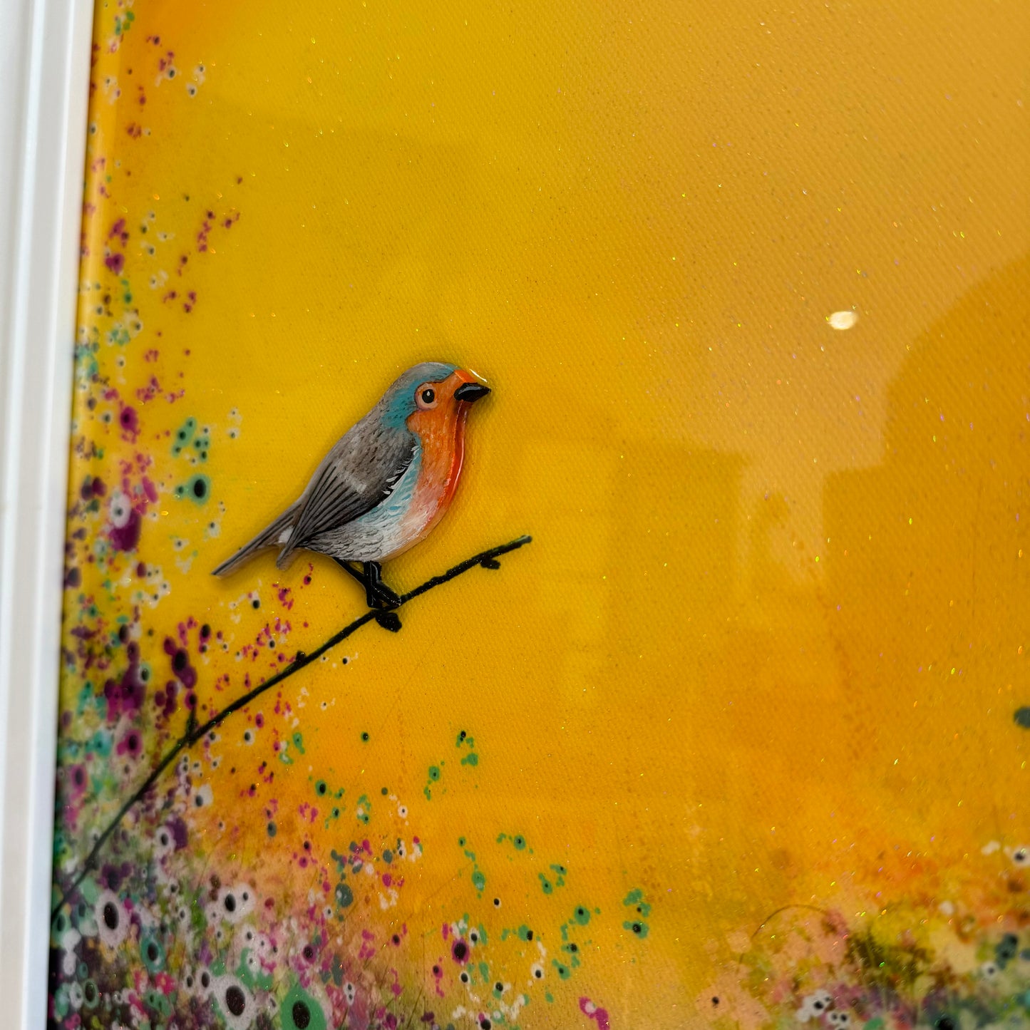 Reminds me of you (Study II)