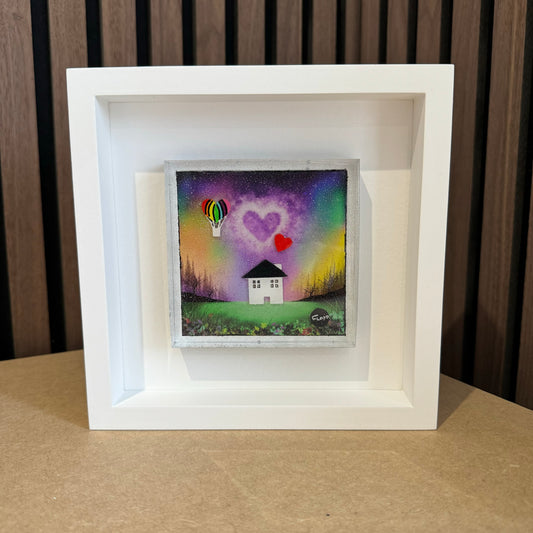 Avaloria 1 (Resin Block)