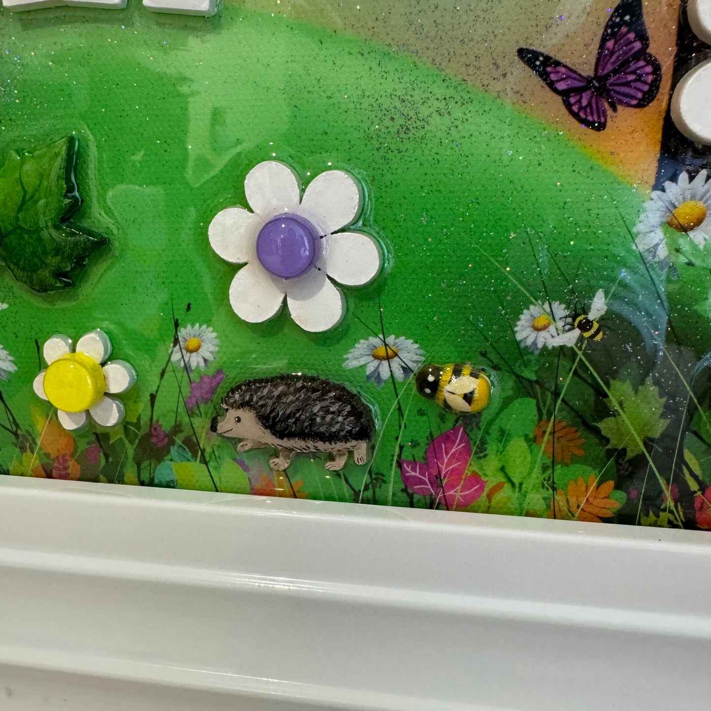 The Kingdom Of Alarion