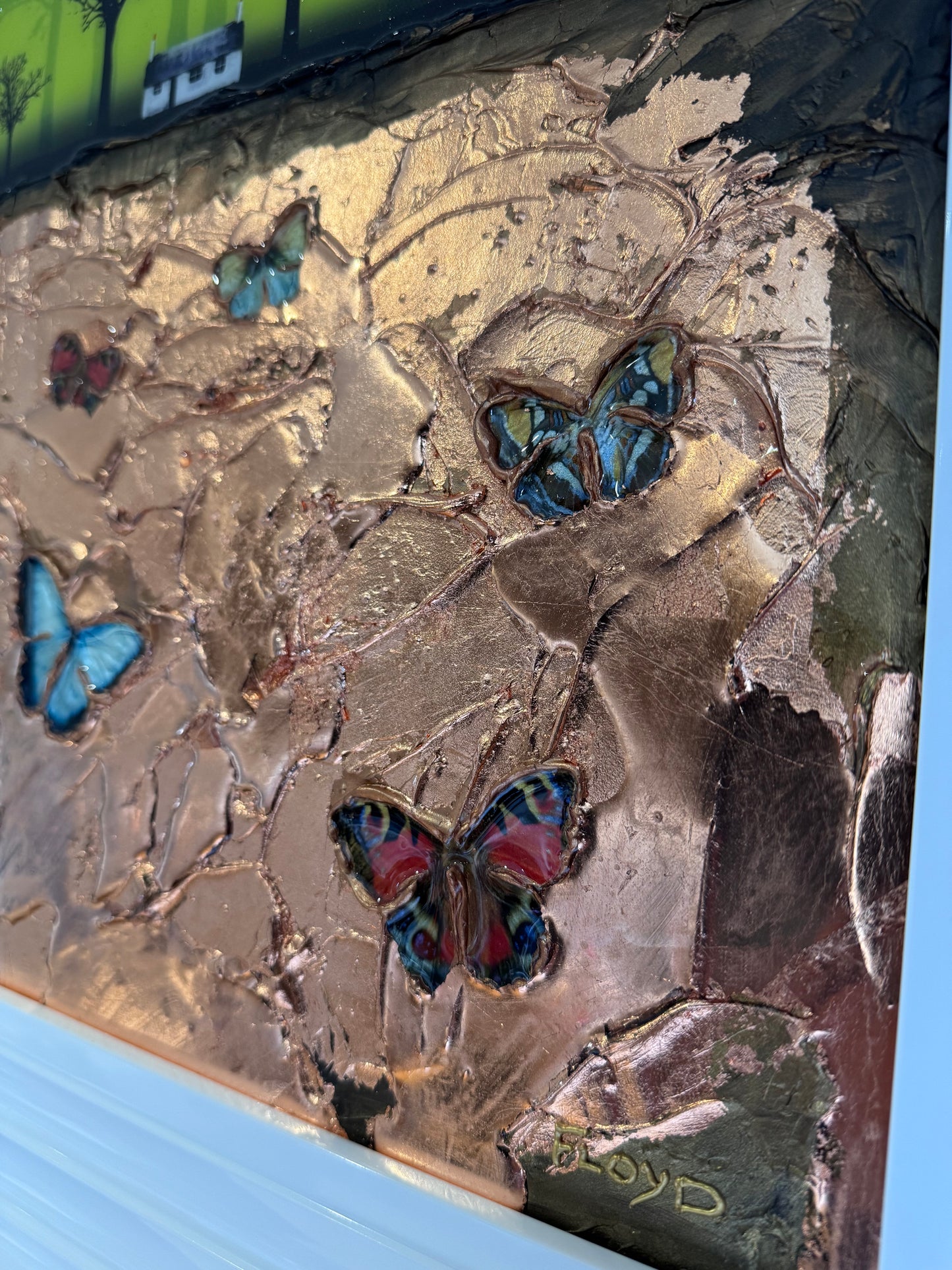 May Your Soul Find Rest