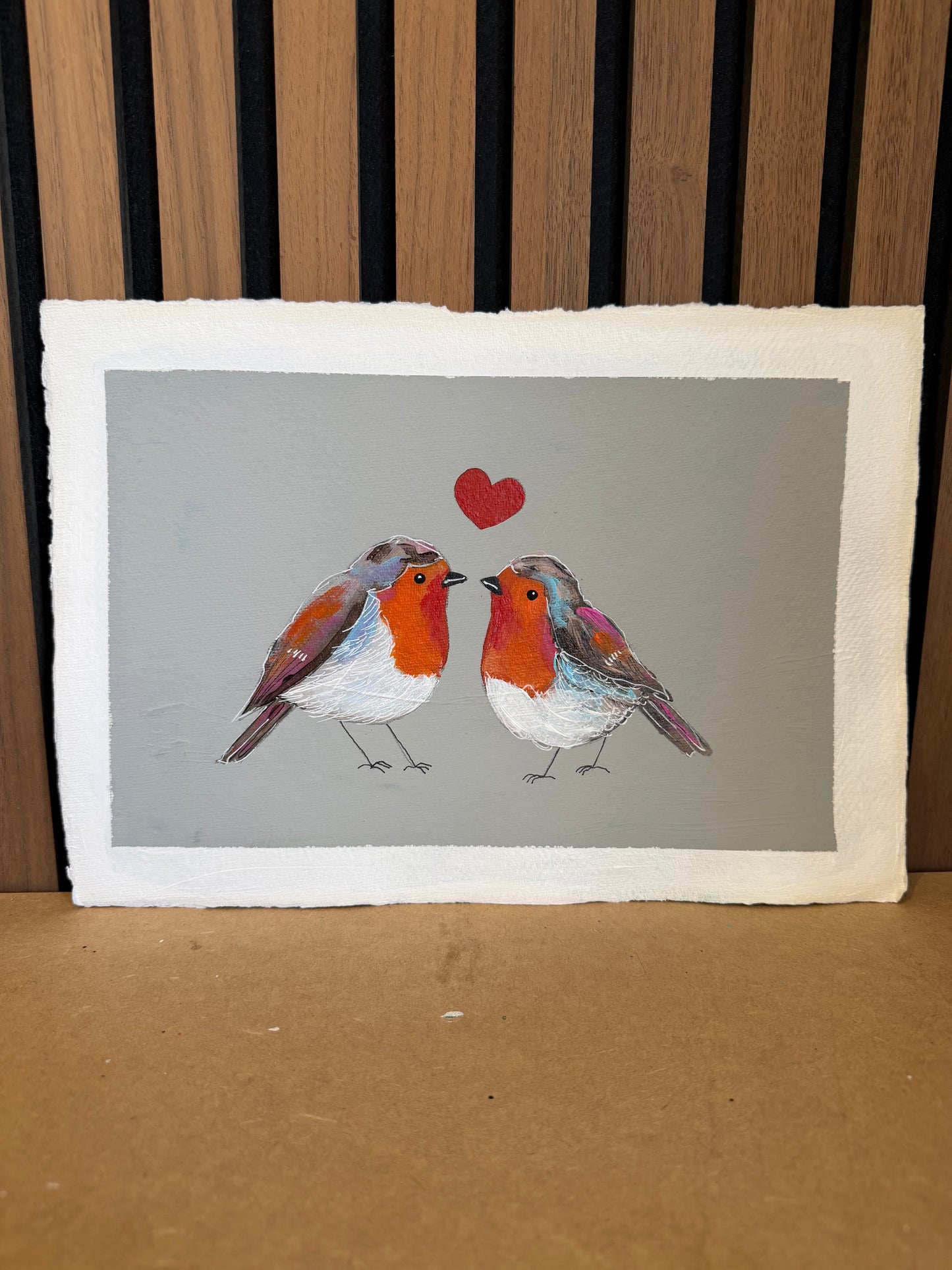 Together Again #4