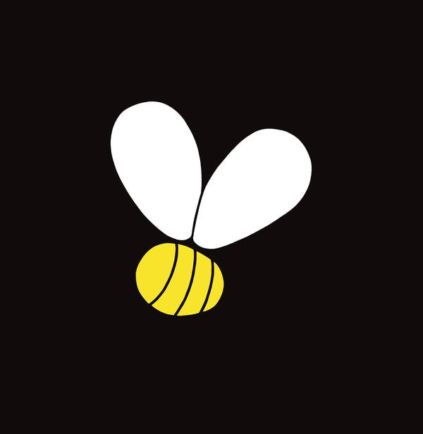 “I’M OK’ Said The Bee by Garry Floyd