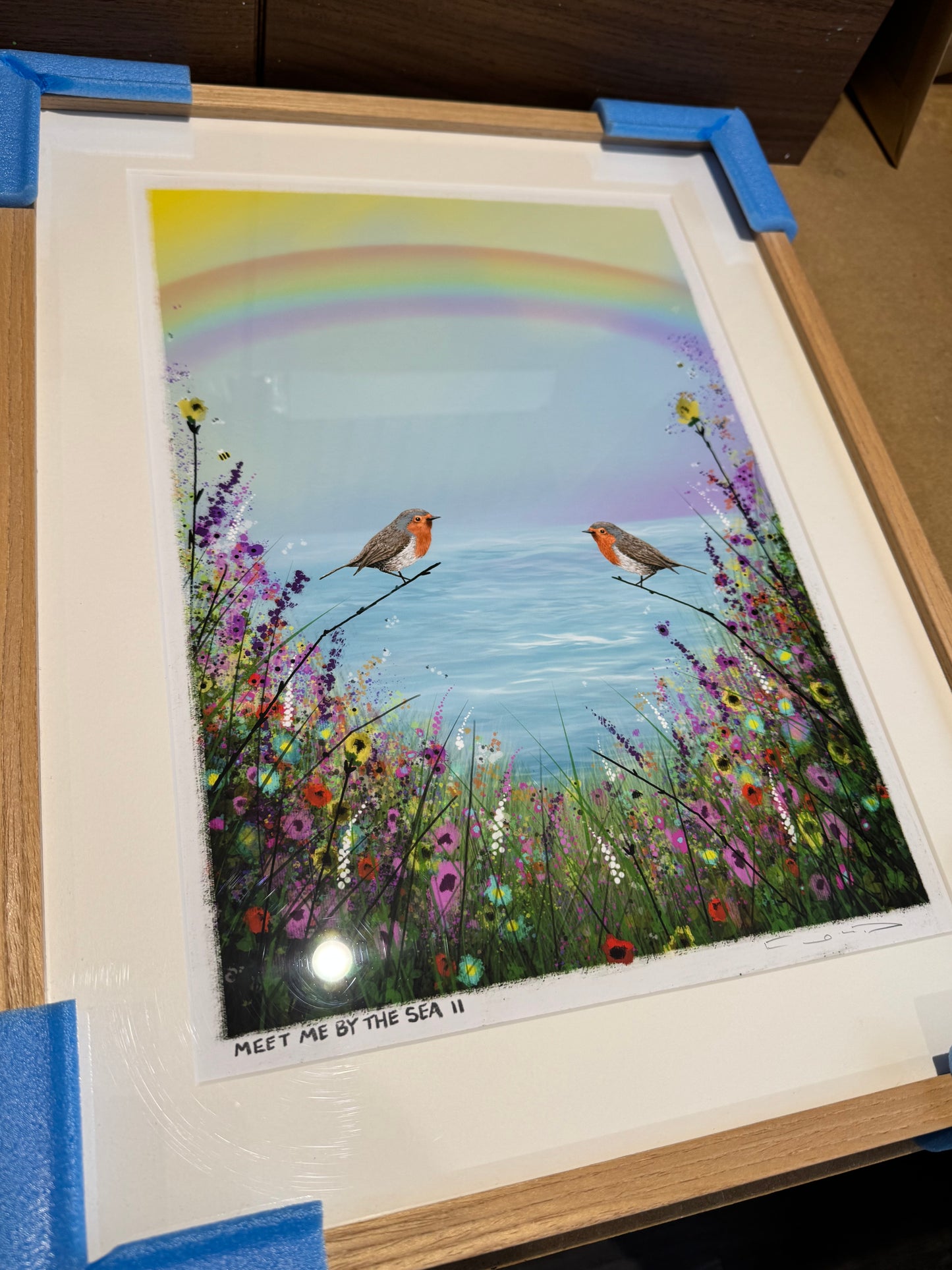 meet me by the sea II