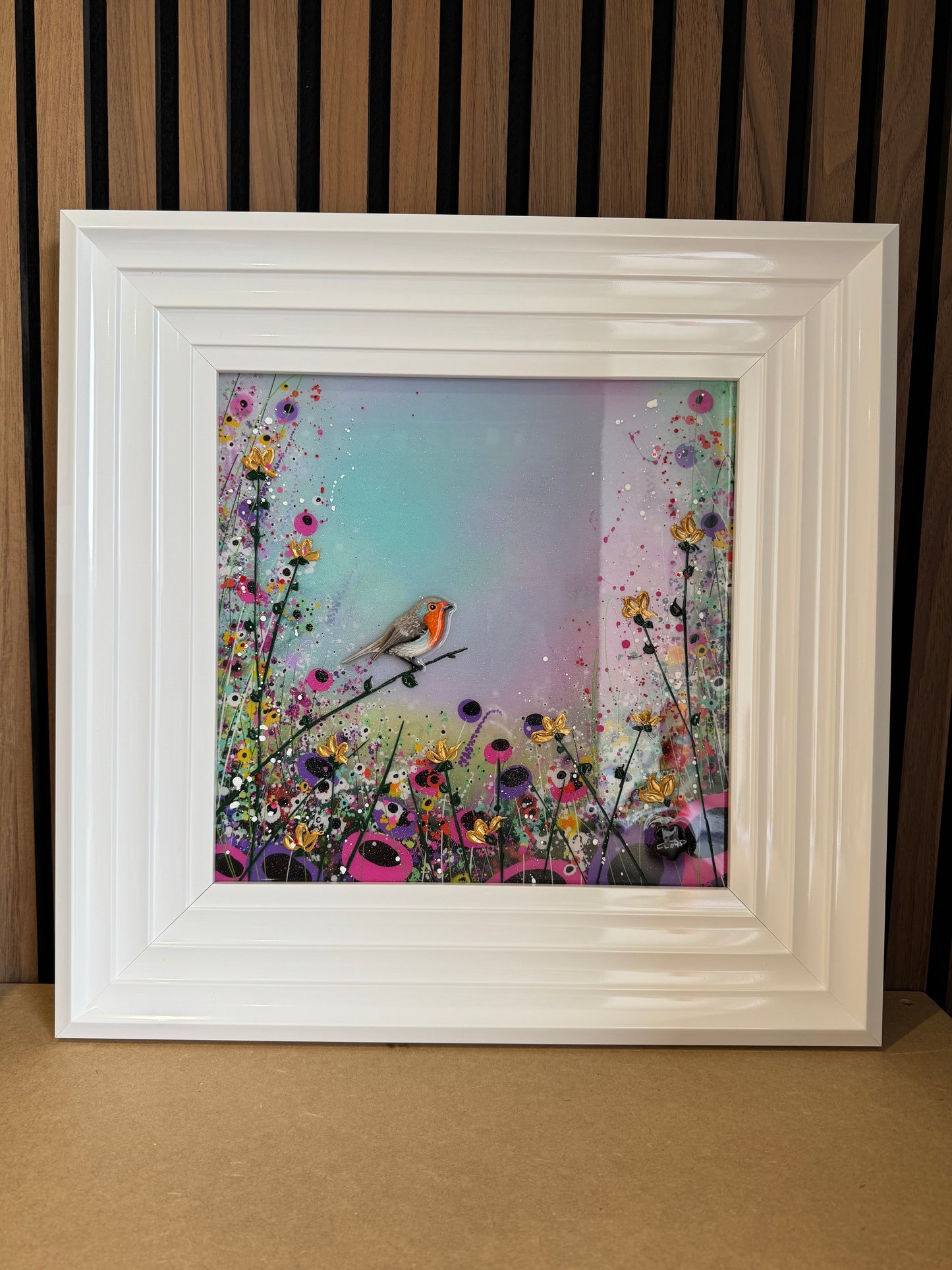 I’ll always be close to you