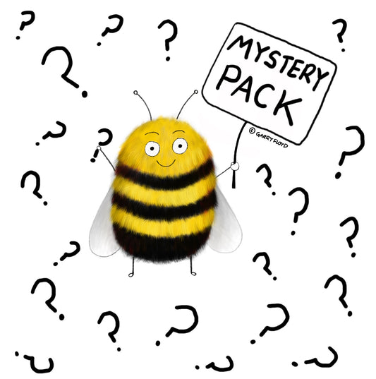 MYSTERY PACK