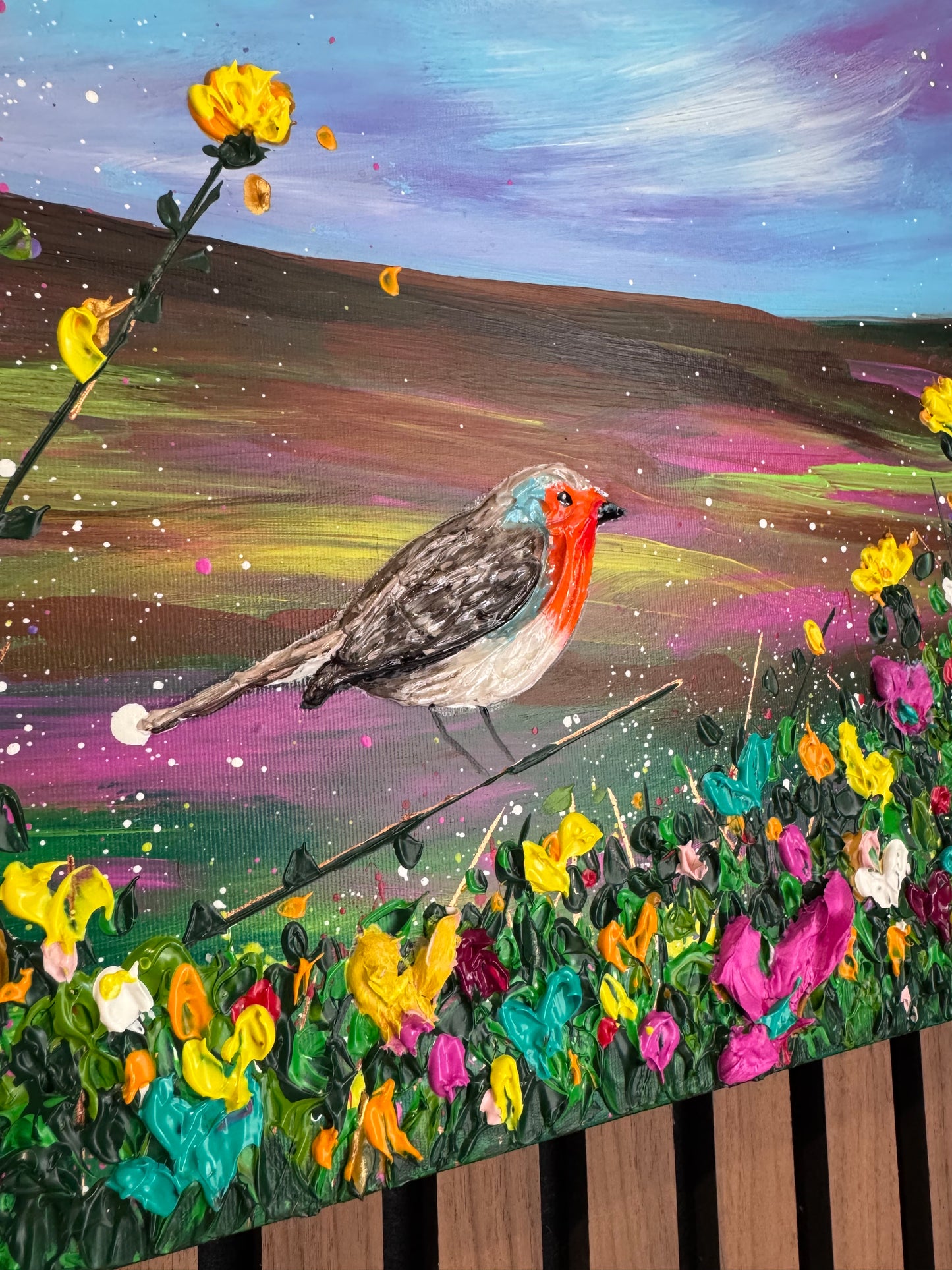 A Cherished Moment”