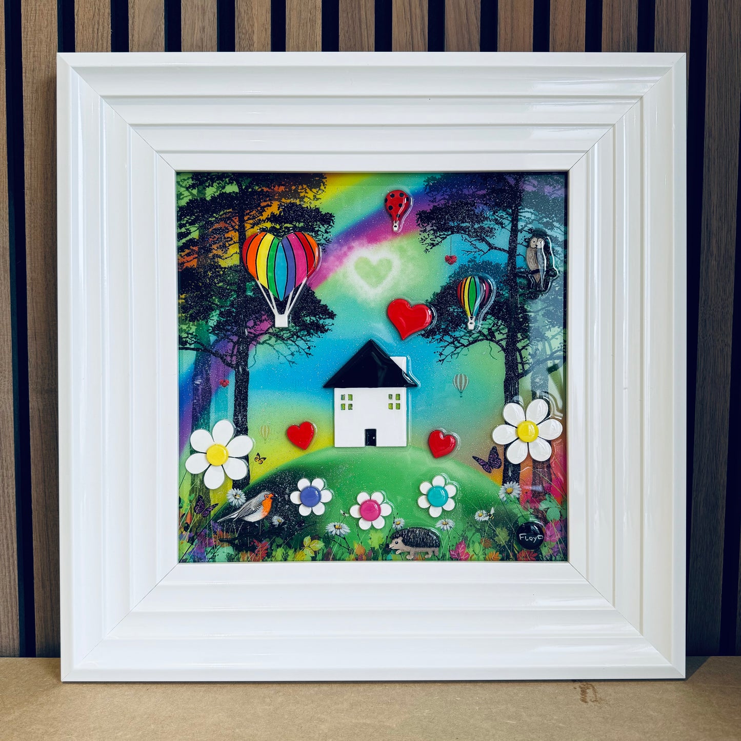 The Kingdom Of Alarion III