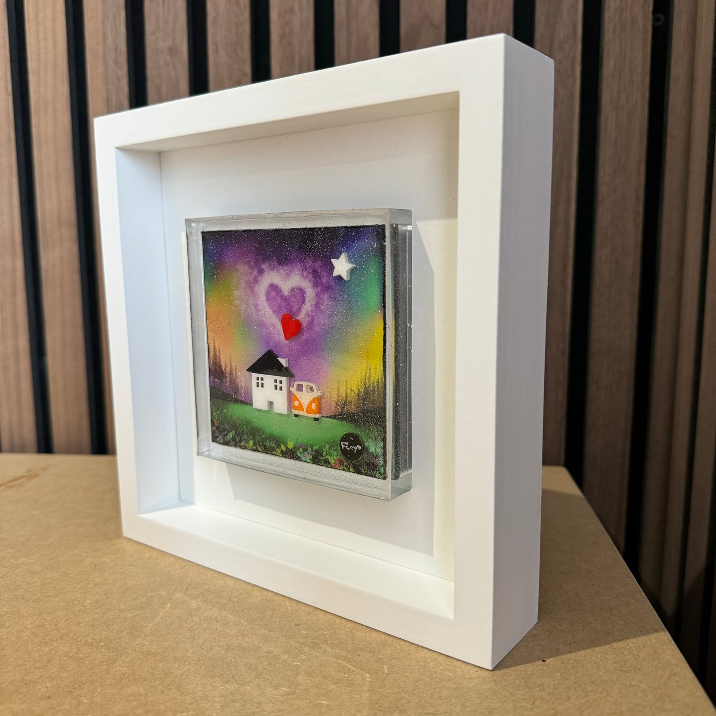 Avaloria 6 (Resin Block)