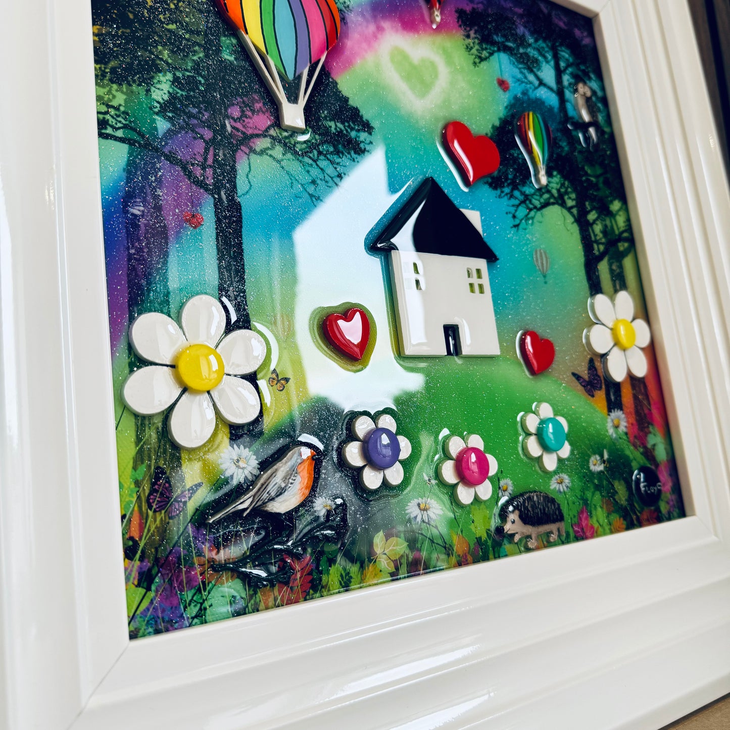 The Kingdom Of Alarion III