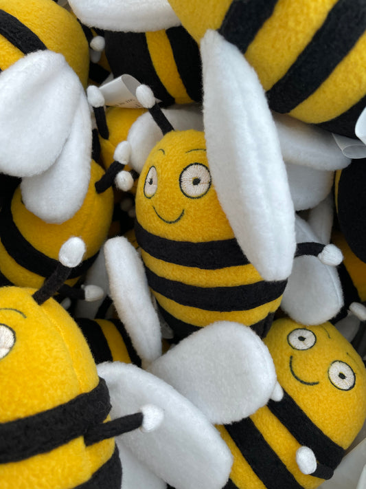 “I’m OK” Plush Bee (ON SALE was £19.99)