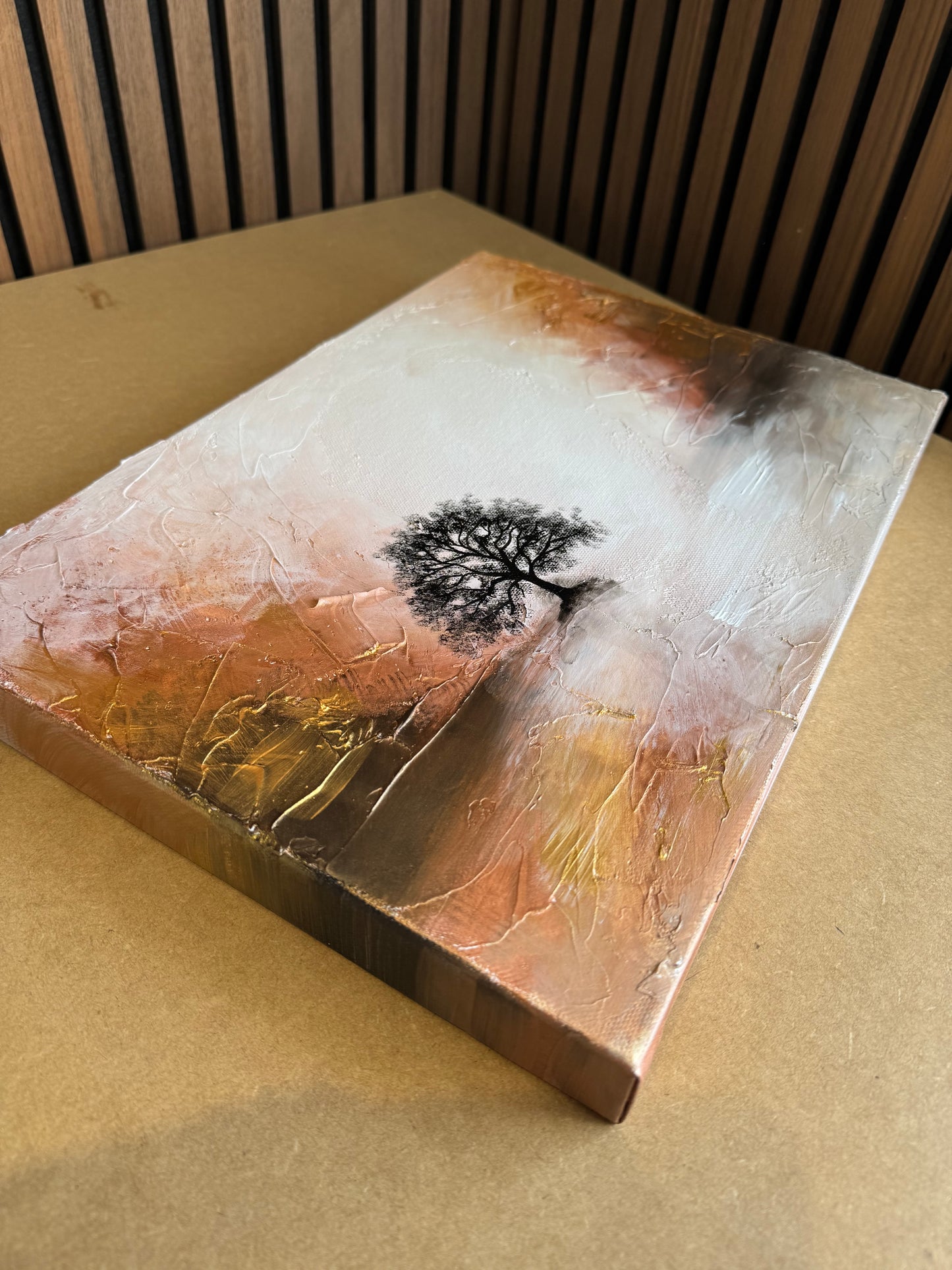 Transcendence of Solitude