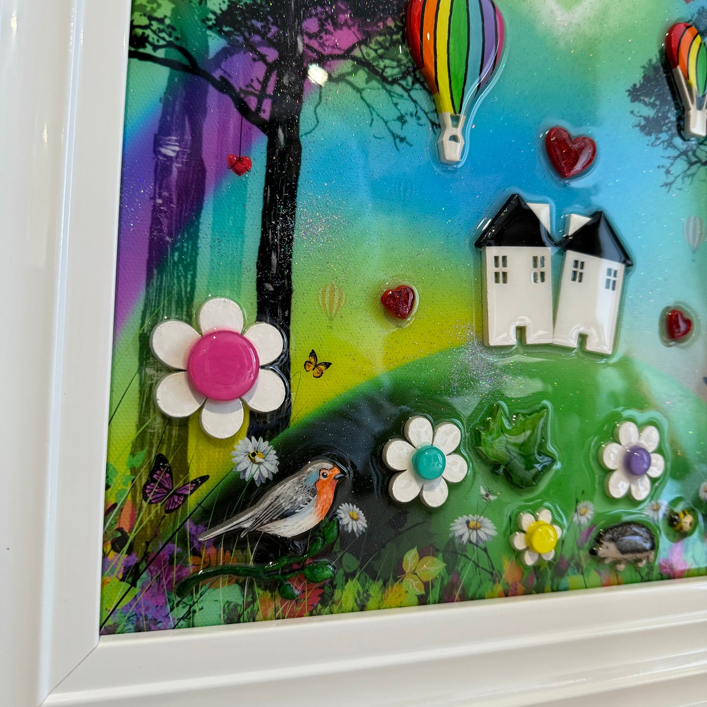 The Kingdom Of Alarion