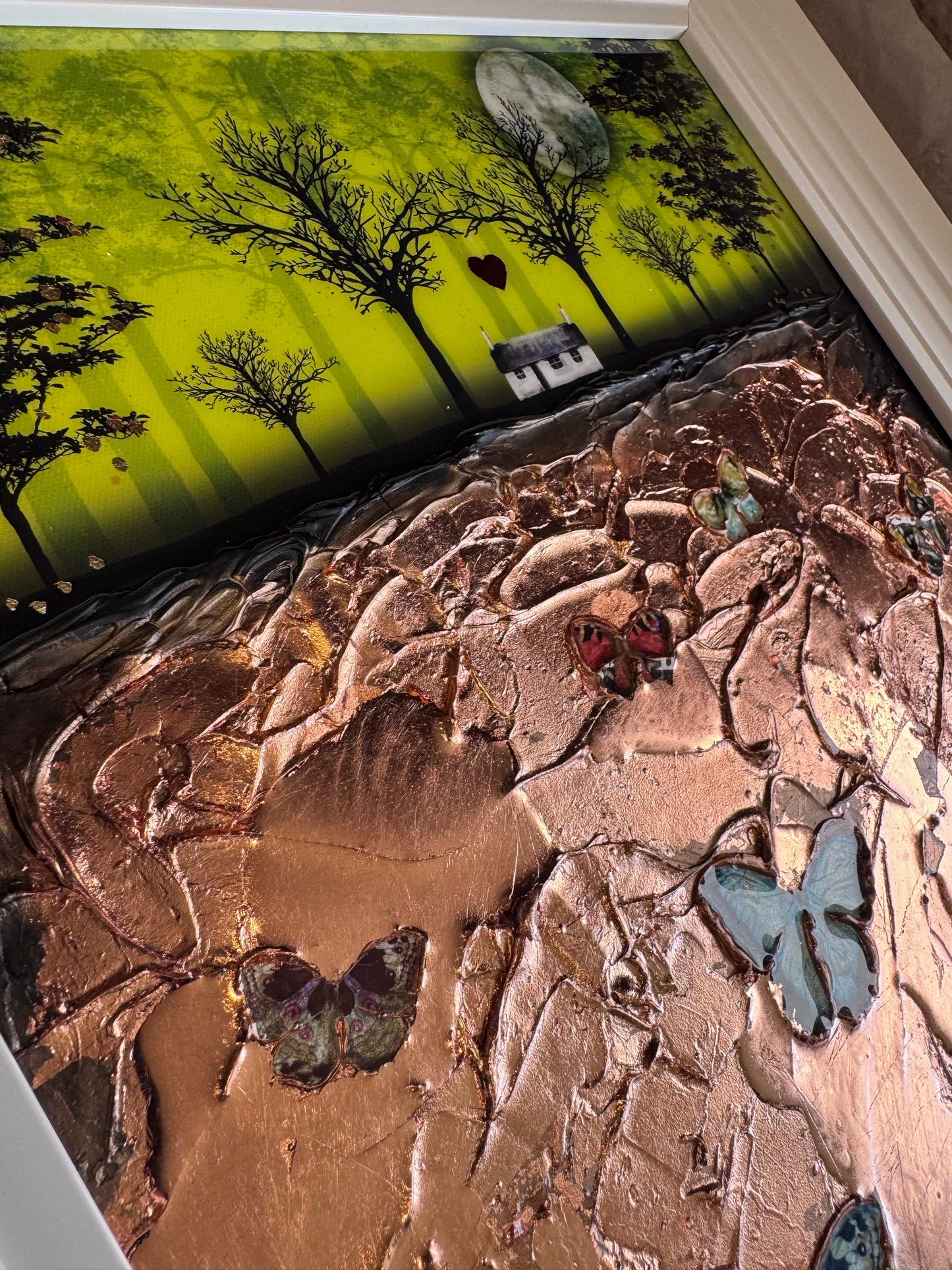 May Your Soul Find Rest