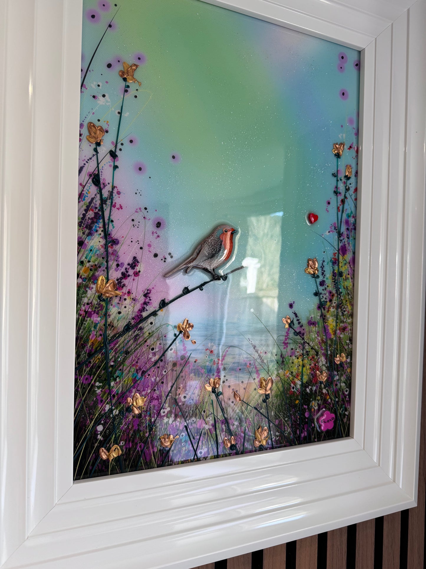 Reminds me of you (Original)