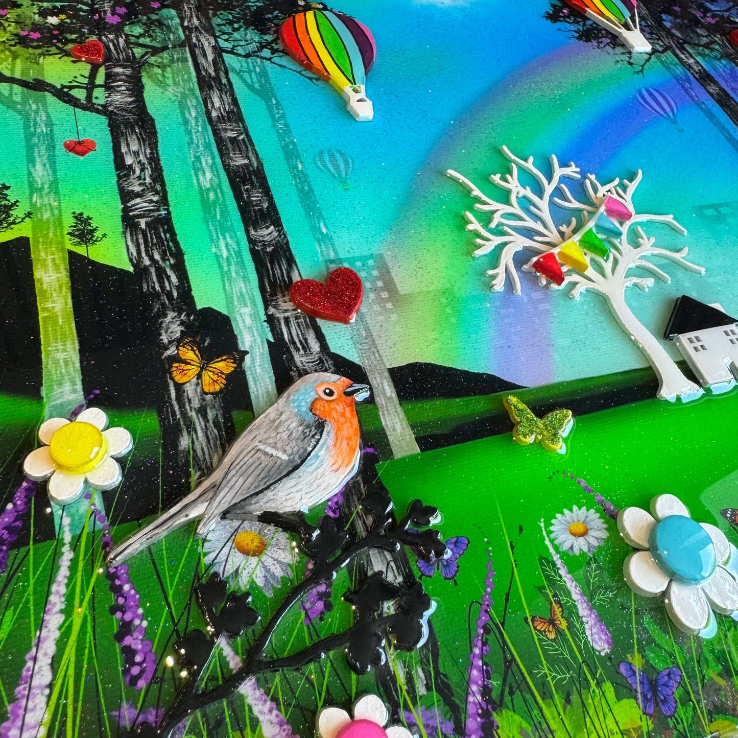 The Kingdom Of Elunia