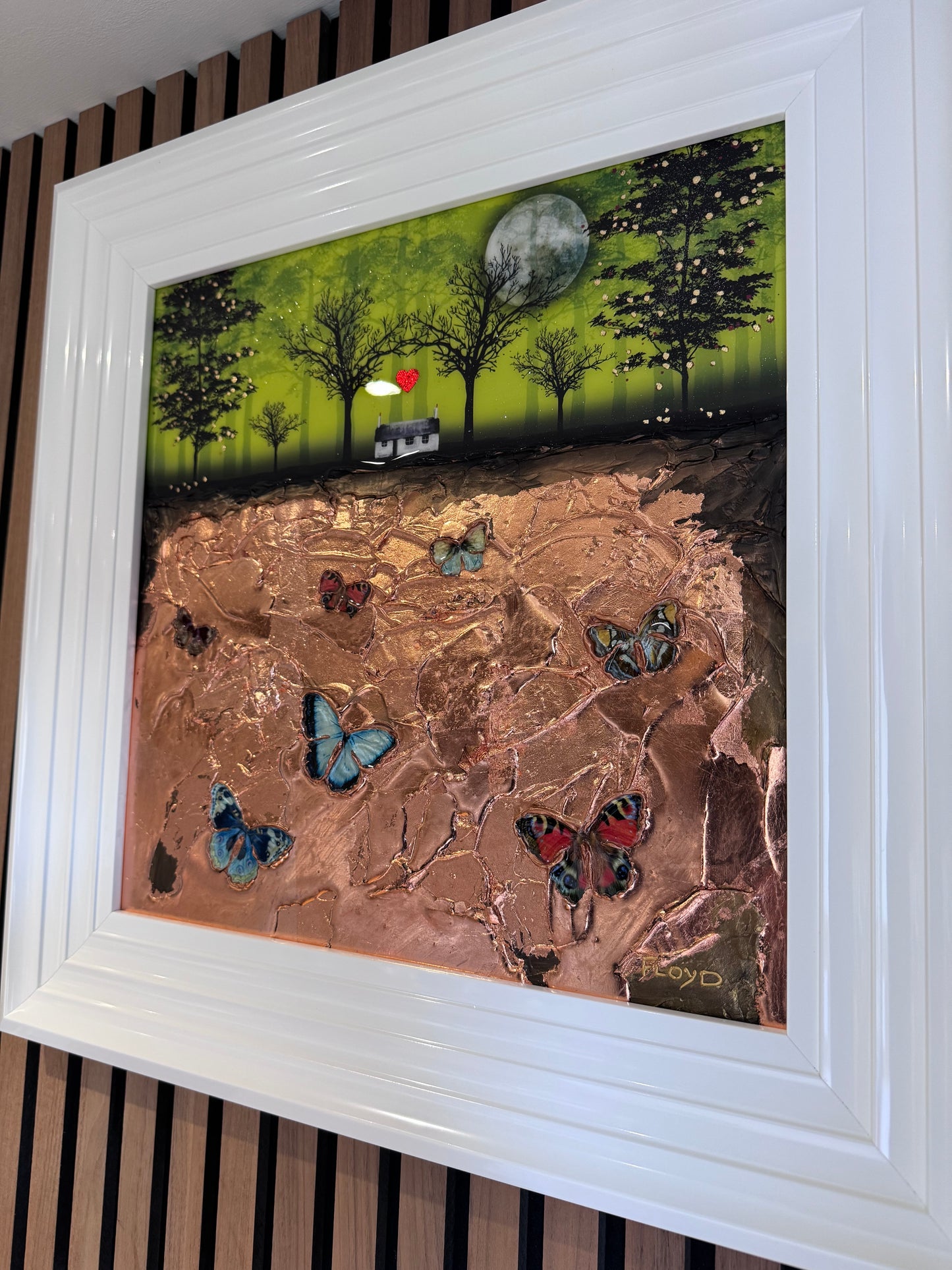 May Your Soul Find Rest