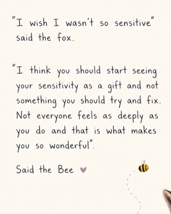 The Gift