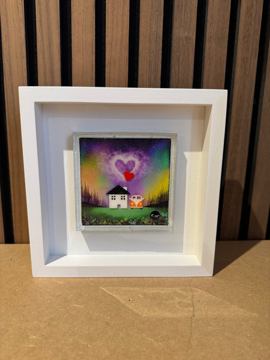 Amourendor 10 (Resin Block) ON SALE WAS £100