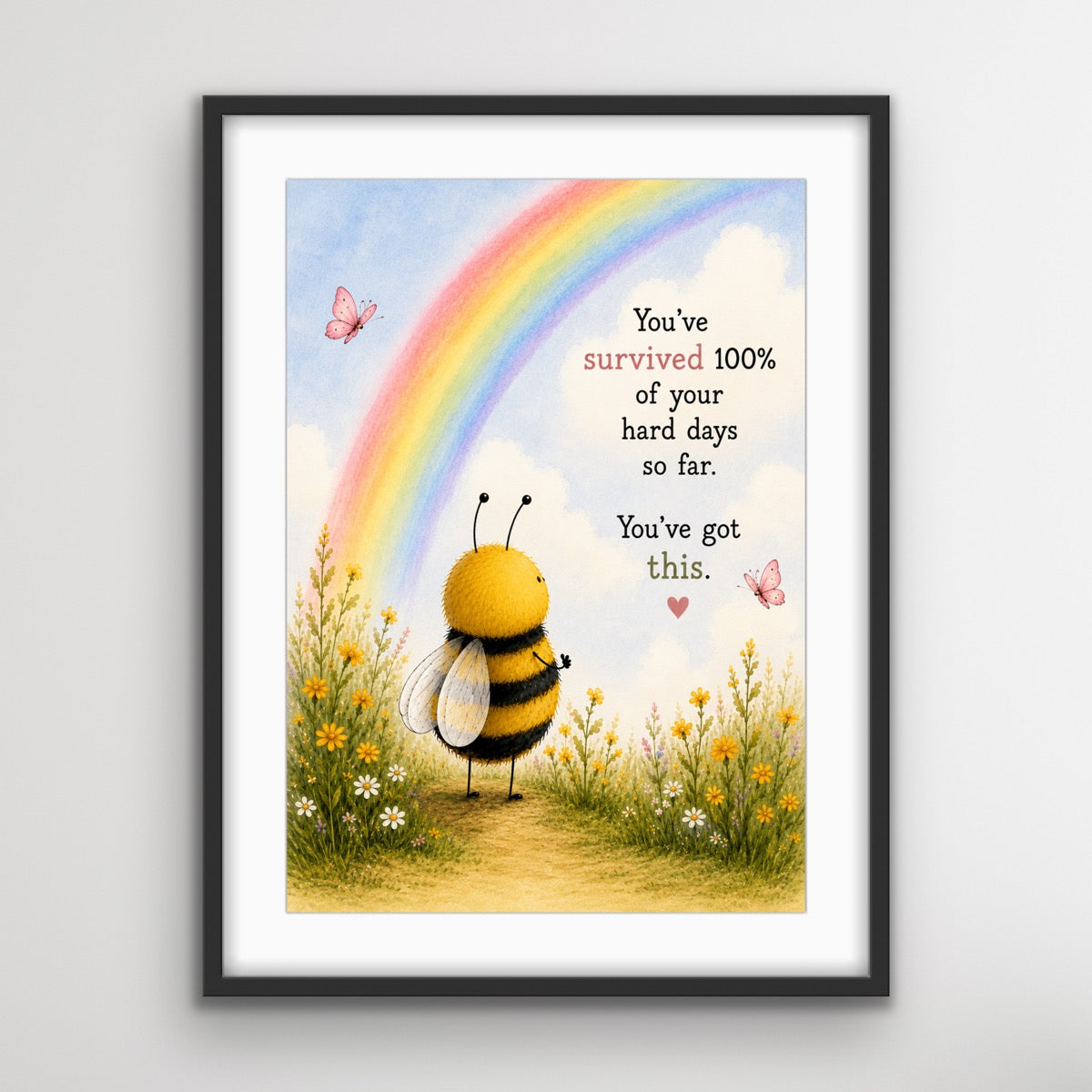You’ve Got This