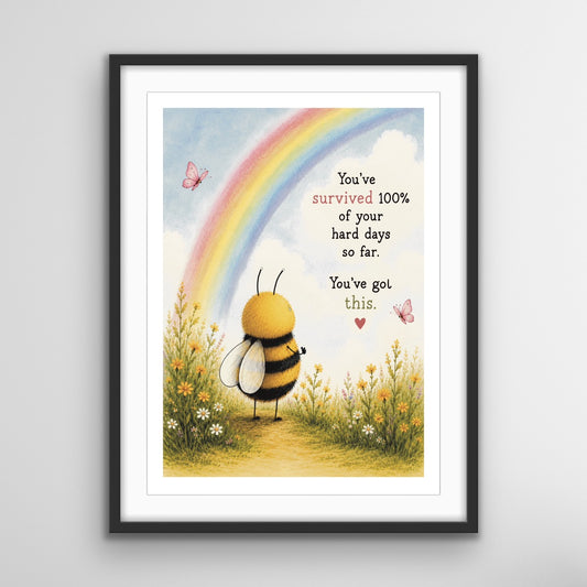 You’ve Got This