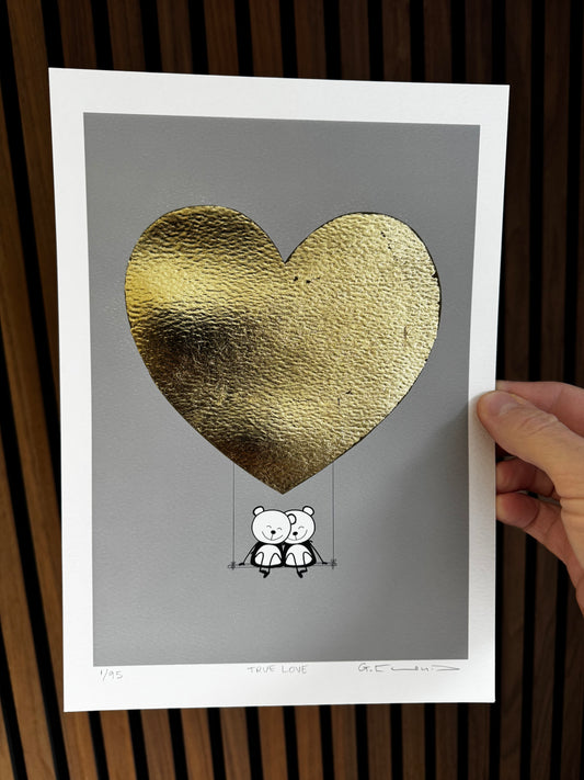 True Love (Valentines 2026 Limited Edition)