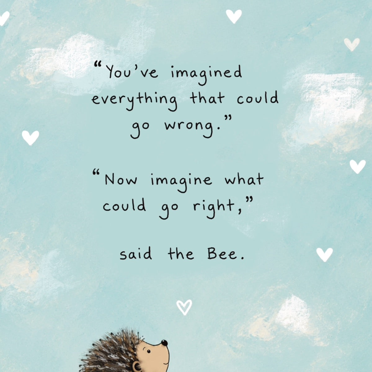Imagine