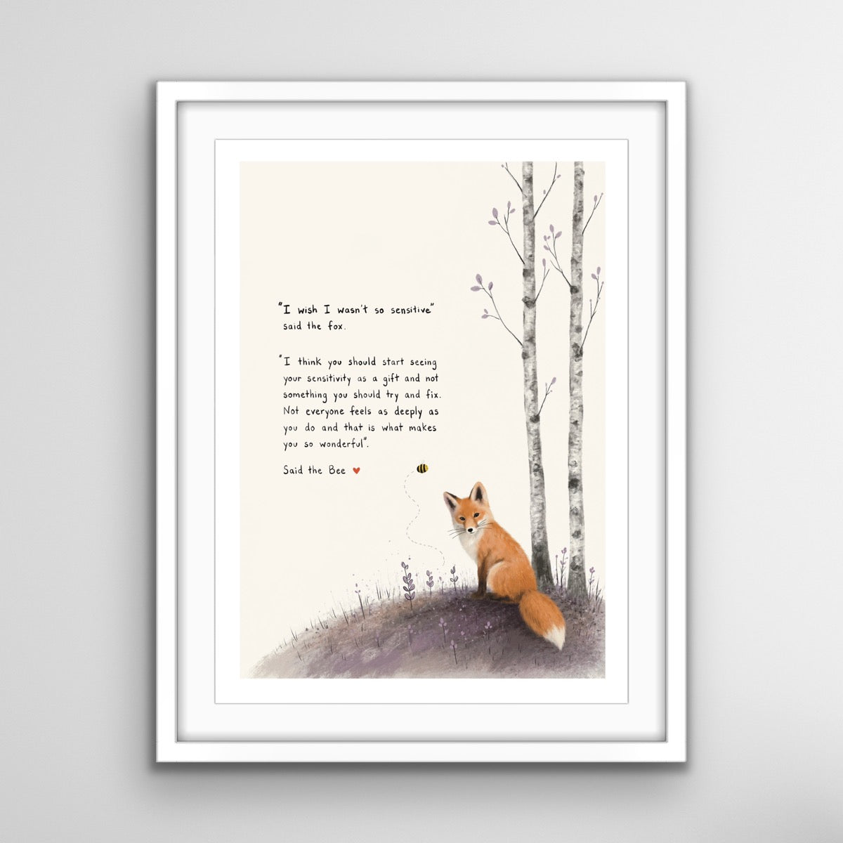 The Gift