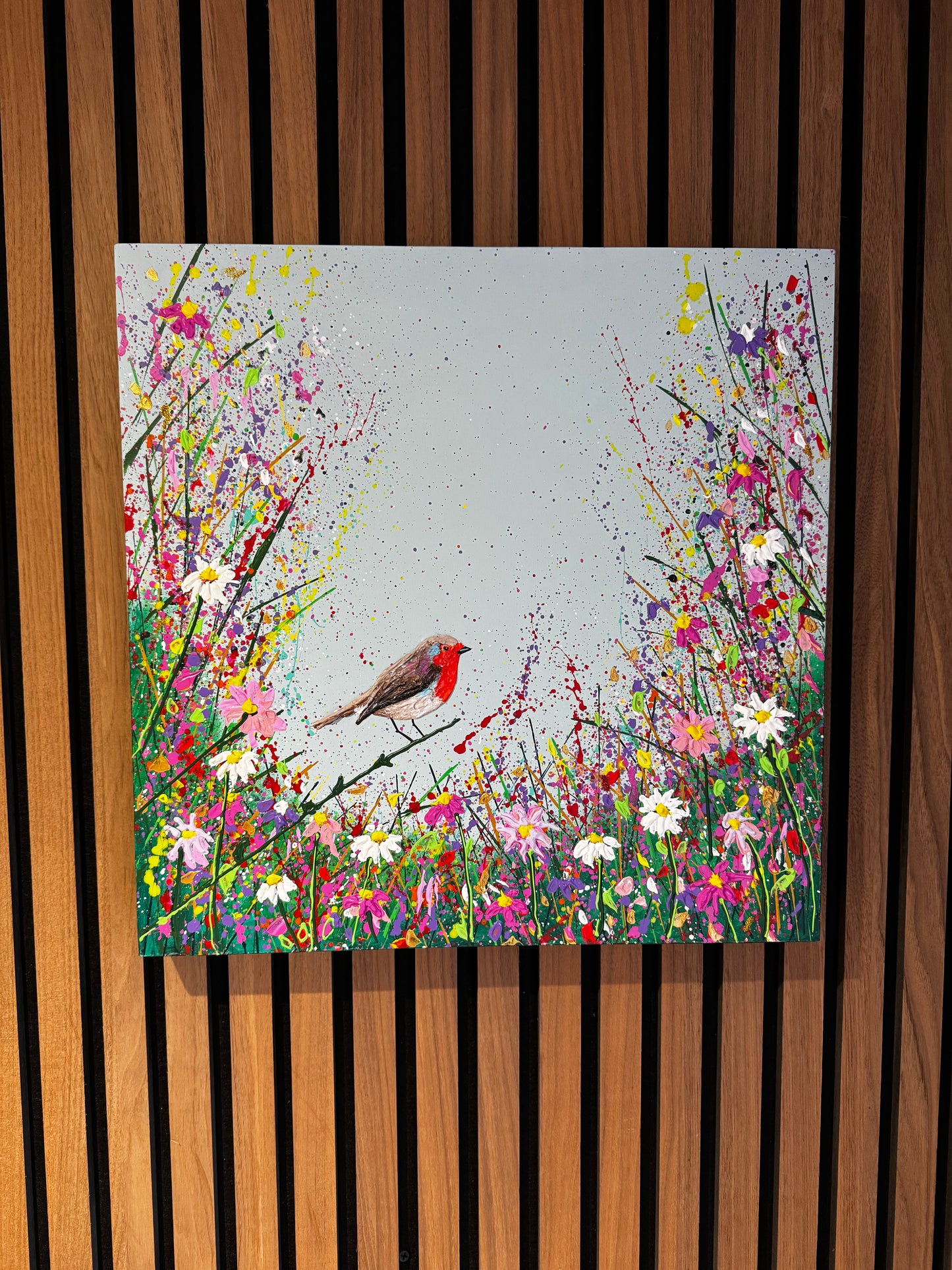 You mean the world to me